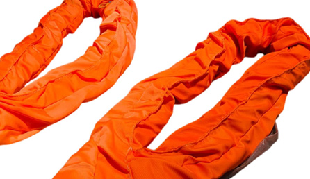 环形吊装带 | 环眼吊装带